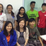 Student Care Centre in Woodlands