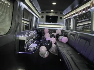 Limo Service