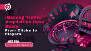 iGaming Traffic Acquisition