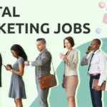 marketing jobs in europe