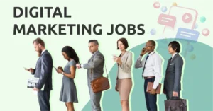 marketing jobs in europe