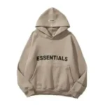 Essentials Hoodie in Canada: Comfort, Style