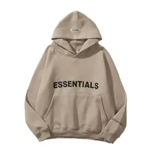 Essentials Hoodie in Canada: Comfort, Style