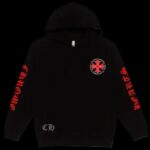 The Ultimate Guide to Chrome Hearts in Canada: Why This Edgy Luxury Brand