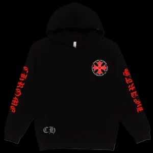 The Ultimate Guide to Chrome Hearts in Canada: Why This Edgy Luxury Brand