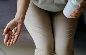 Inositol for weight loss