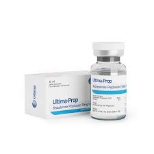 Ultima Pharma