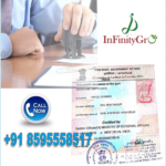 Marriage Certificate Apostille