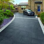 Driveways