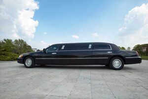 Paris Limousine Service