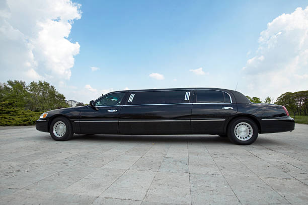 Paris Limousine Service