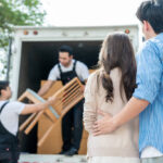 Moving Company