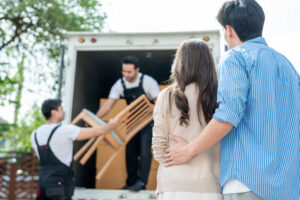 Moving Company