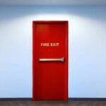 Fire door installers