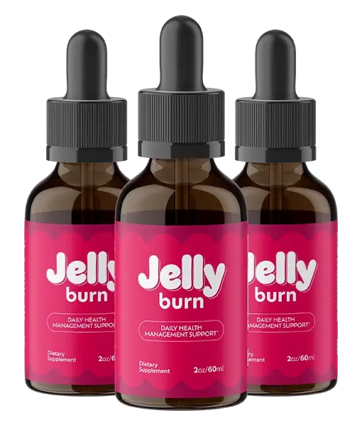 jelly burn