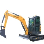 Ailisheng Construction Equipment