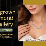 lab grown diamond jewellery manufacturer