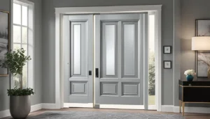 interior doors
