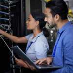 Managed Backup as a Service