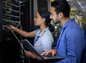 Managed Backup as a Service