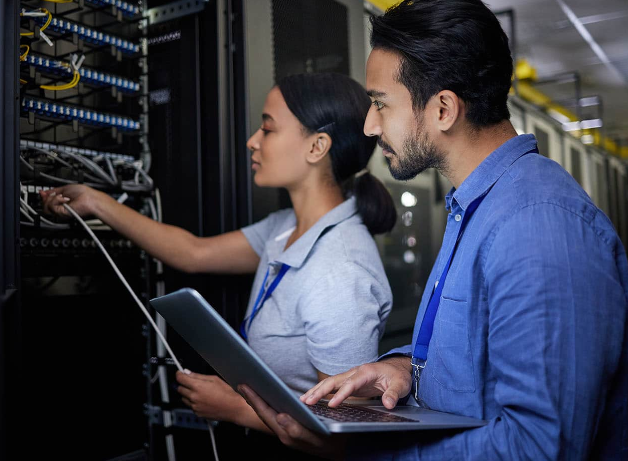 Managed Backup as a Service