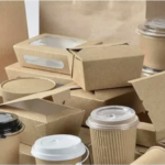 materials for safe food packaging
