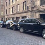 Limo Rentals In Vancouver