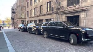 Limo Rentals In Vancouver