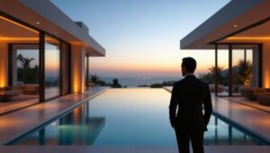 resort consulting Middle East