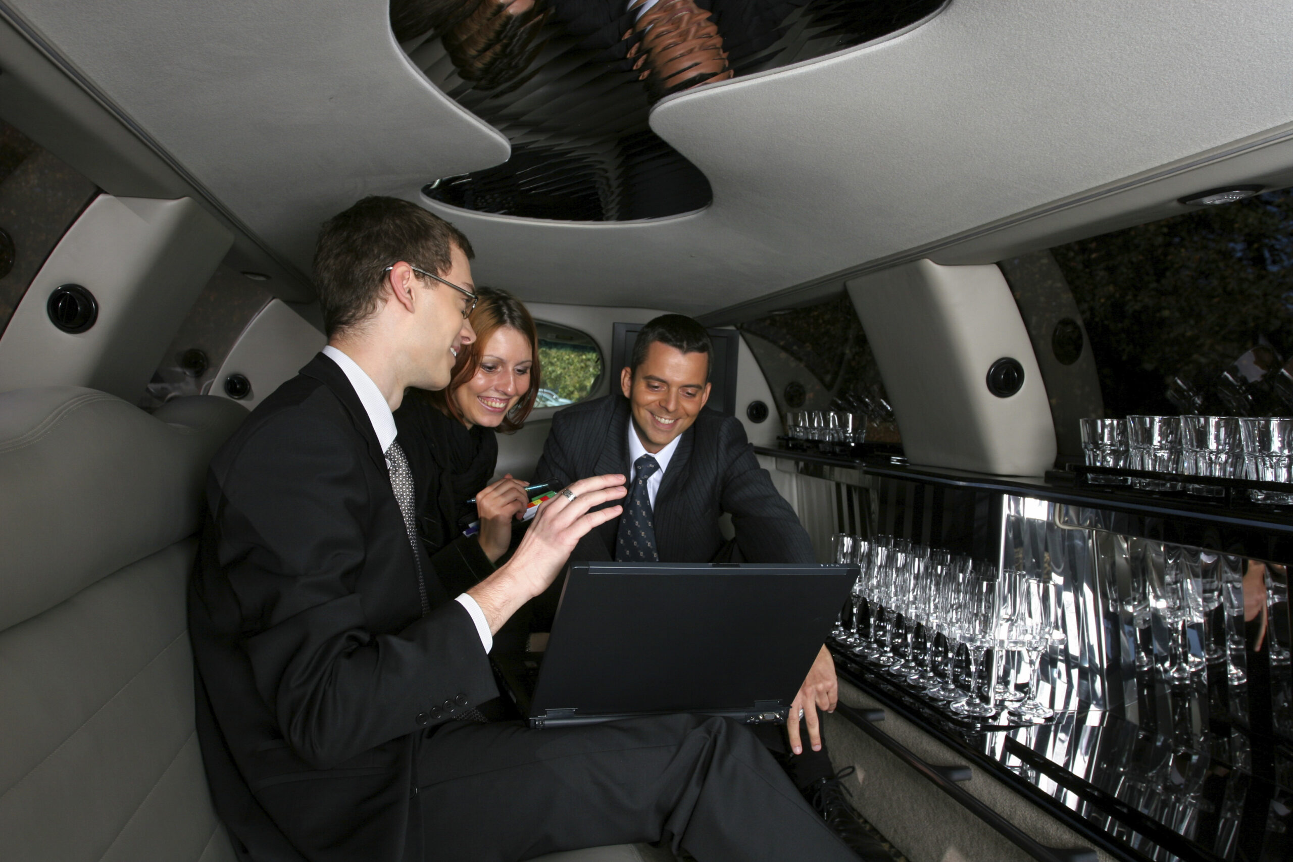 Limousine Service In Vancouver BC