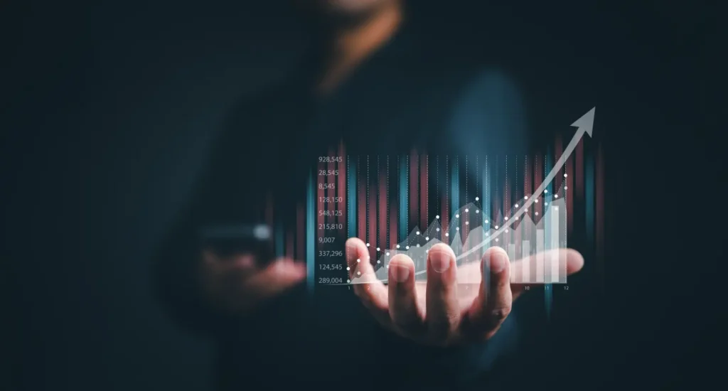 AI infrastructure investment opportunities