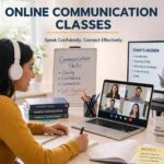 online communication classes​
