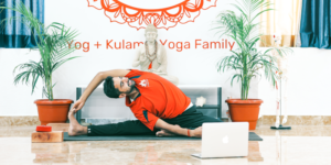 Yoga Instruction Online