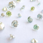 Yellow Lab Grown Diamonds