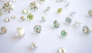 Yellow Lab Grown Diamonds