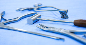 Orthopedic Instruments