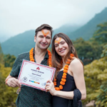 Wellness Yoga Retreat in Rishikesh