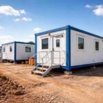 portable site cabins