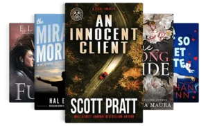 ebook proofreading company