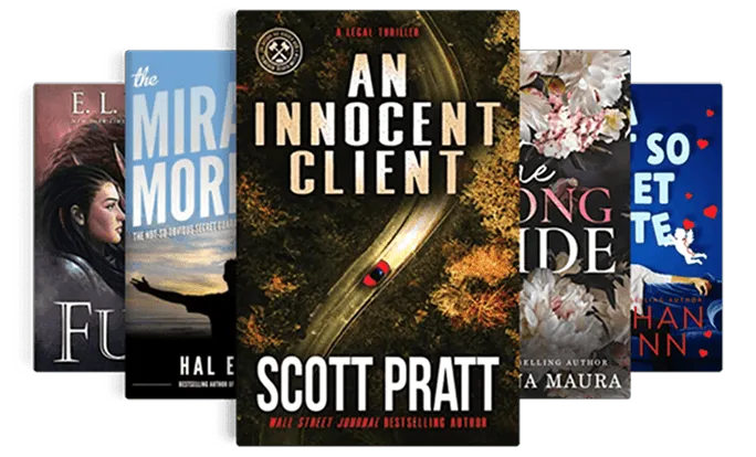 ebook proofreading company