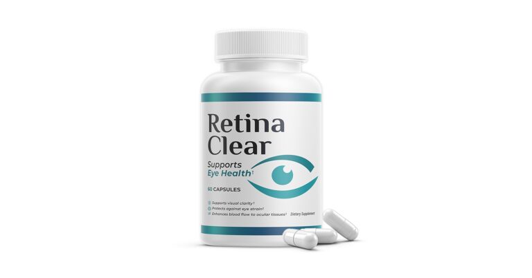 retina clear