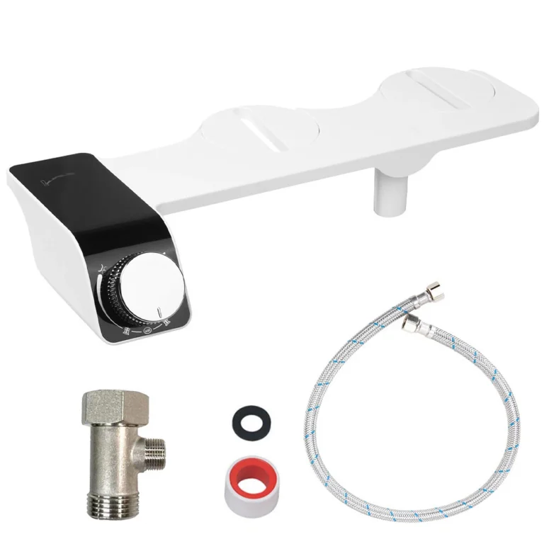 Bidet Attachments