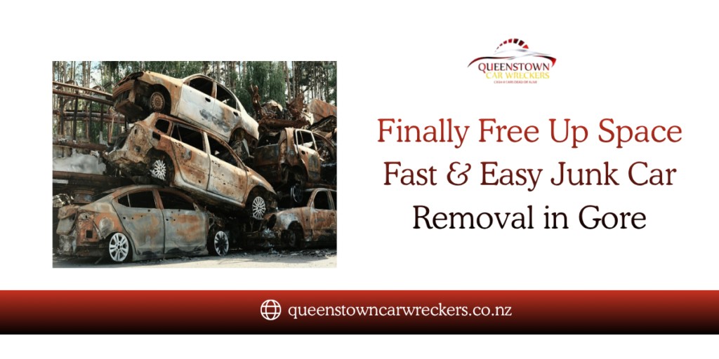 sell wrecked car Queenstownqueenstowncarwreckers.co.nz