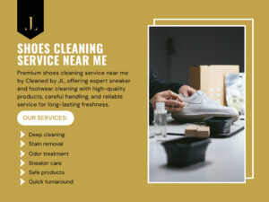 luxury clothing cleaning