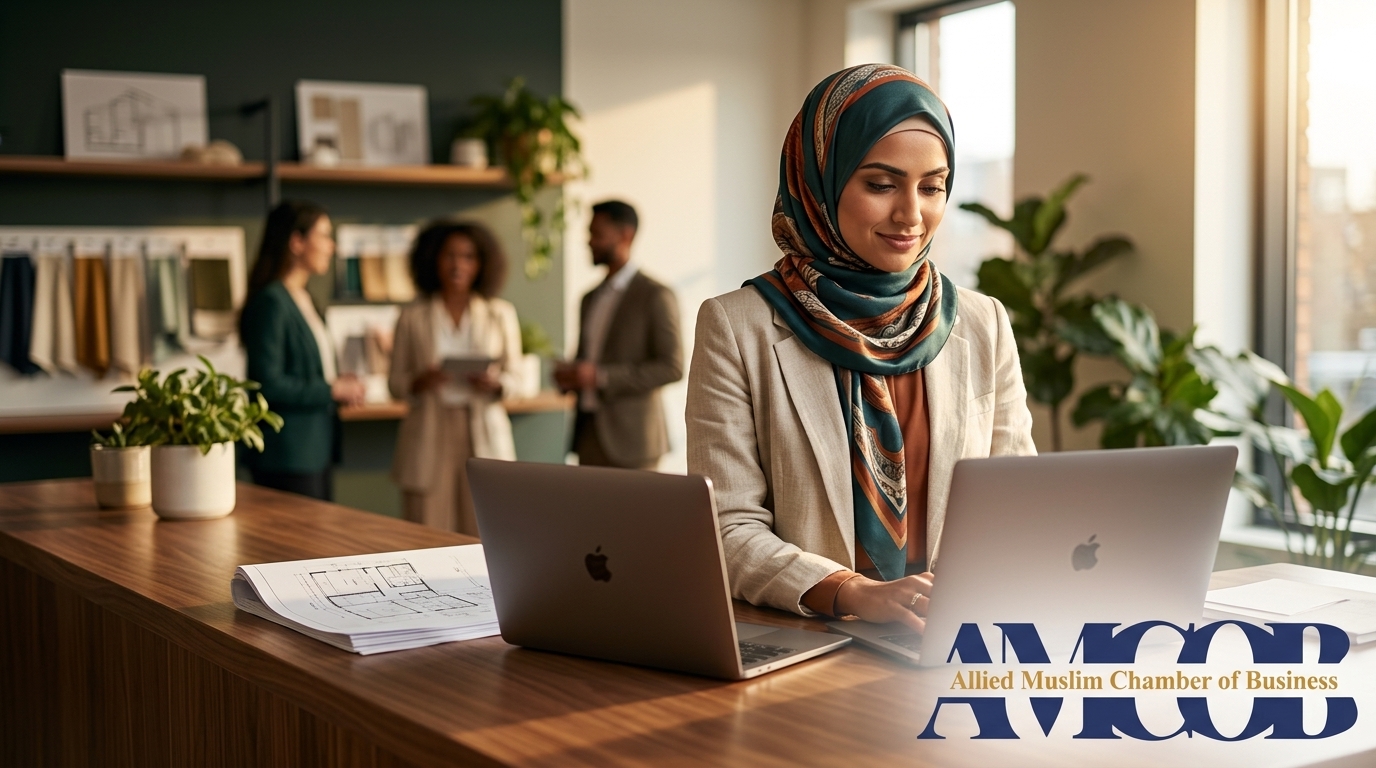 Business Networking Events in Yorkshire