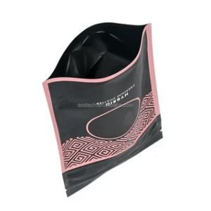 Custom Smell Proof Mylar Bags