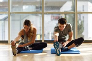 How Can Exercise Help Erectile Dysfunction?