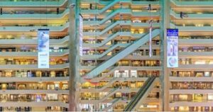 Guangzhou airport transfer service