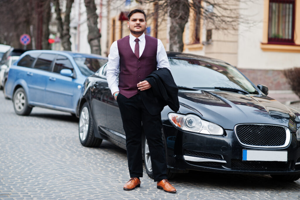 Chicago City Tour Limo Service