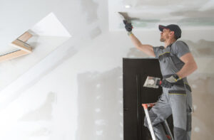 Best Drywall Services in Sterling,